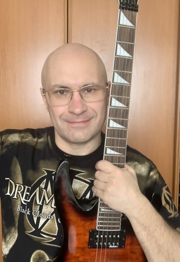 Sergey (@sergey7077623) — my photo № 1
