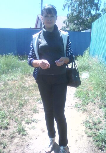 My photo - Galina, 39 from Kyakhta (@galina55650)
