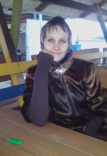 Minha foto - Nadyusha, 46 de Novoulyanovsk (@nadusha2101)