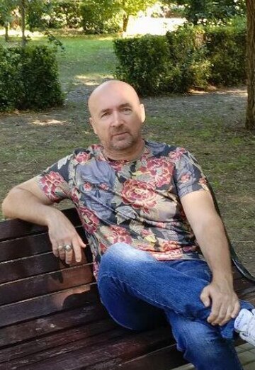 Моя фотографія - Алексей Николаевич, 50 з Енгельс (@nordmen6)