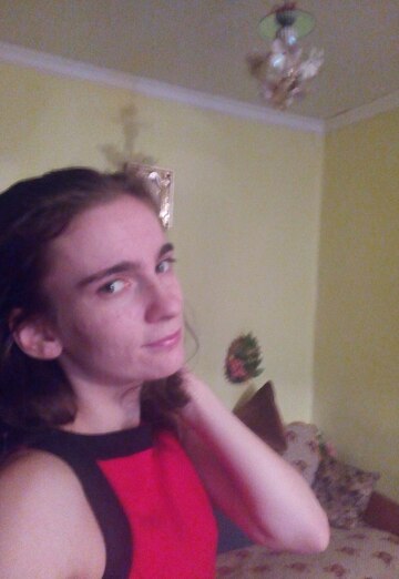 My photo - Іvanochka, 30 from Rivne (@vanochka26)