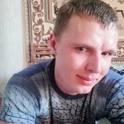 Seryoja 32 Yemanzhelinsk