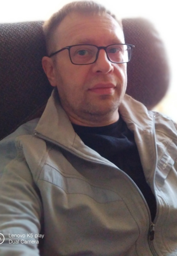 Моя фотографія - Александр, 51 з Тольятті (@aleksandr1151326)