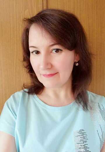 Моя фотография - Марина, 49 из Волжский (Волгоградская обл.) (@marina181327)