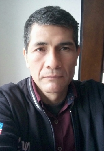 Моя фотография - Luís Ernesto, 48 из Богота (@lusernesto)