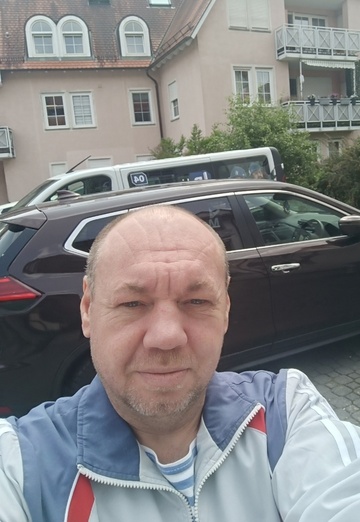My photo - Dmitriy, 44 from Pfullingen (@dmitriy566113)