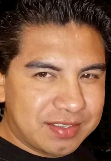 My photo - Isidro Castellanos, 42 from Casa Blanca Segunda Sección (@isidrocastellanos)