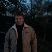 Sergey 57 Krasnodon