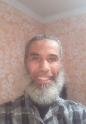 Моя фотографія - Mohamed, 42 з Алжир (@s51sibnfyp)