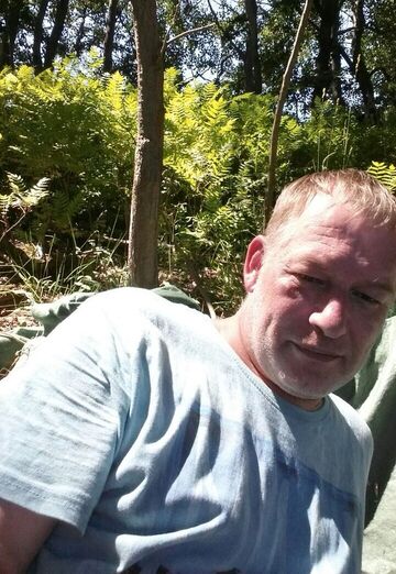 My photo - ULF, 55 from Neuruppin (@ulf26)