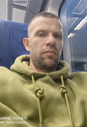 La mia foto - Imya, 34 di Soči (@imya9073)