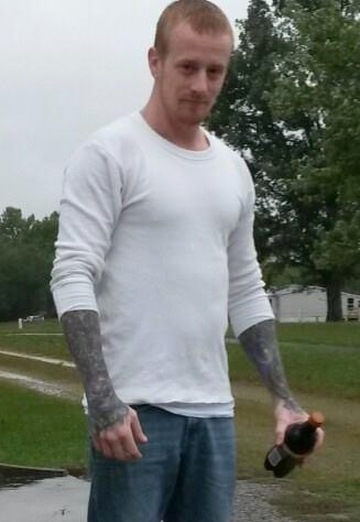My photo - Josh, 40 from Middleburg (@josh822)