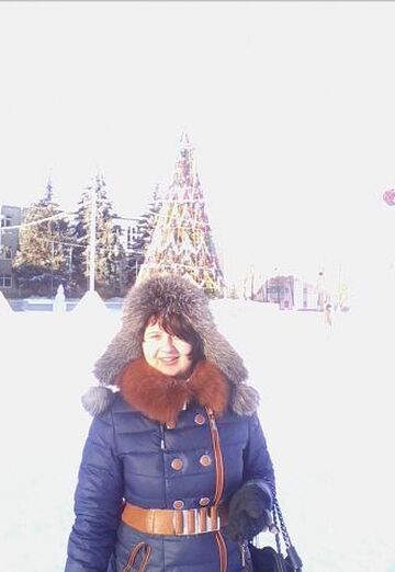 Kseniya Larionova (@kseniyalarionova) — benim fotoğrafım № 27