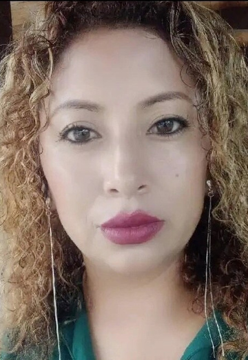My photo - María yolanda Orellan, 38 from Alfredo Baquerizo Moreno (@marayolandaorellanaordoez)