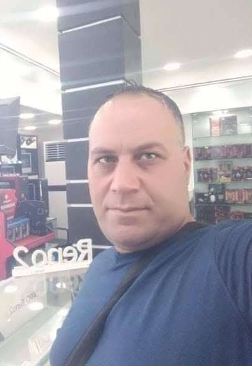 My photo - bobo, 31 from Algiers (@bobo1205)