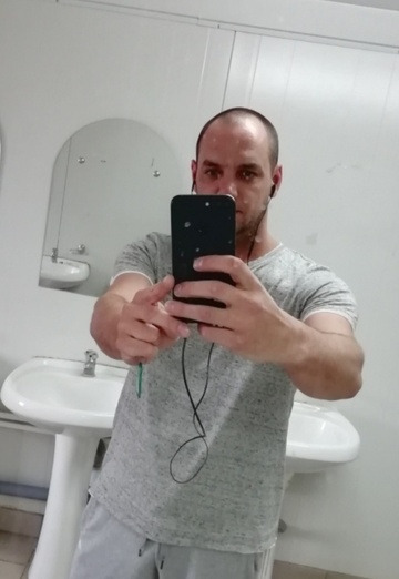 Denis (@denis255533) — my photo № 2