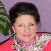 Svetlana 75 Kamyshin