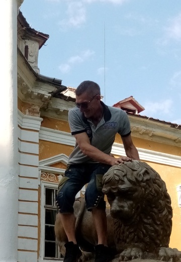 Volodimir (@volodimiryavorskiy1) — my photo № 1