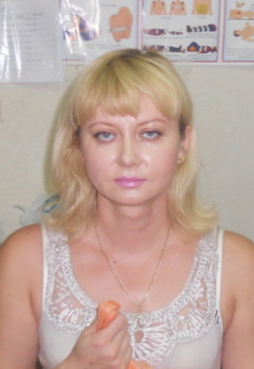 Mein Foto - Wika Dron, 40 aus Ilowaisk (@vikagolubeva)