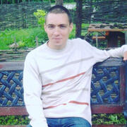 Nikolay 36 Krasnodar