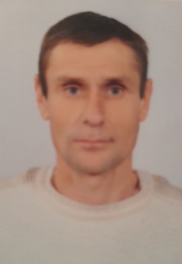 My photo - Іgor, 42 from Kivertsy (@gor13901)