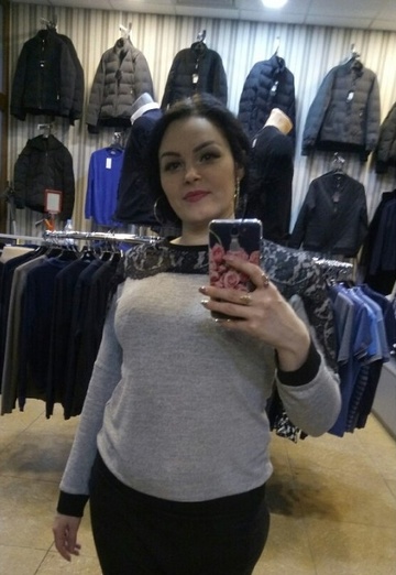 My photo - Irina, 35 from Pavlodar (@irina242199)