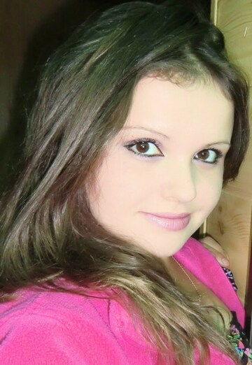 Моя фотография - ИРИНА, 36 из Геническ (@irina14151)
