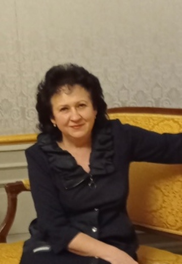 Моя фотография - Женя, 63 из Москва (@zenya58)