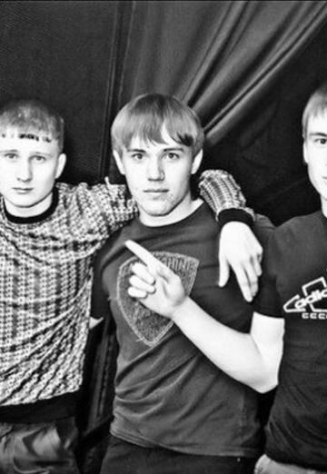 DmiTriY (@dmitriya105) — my photo № 2