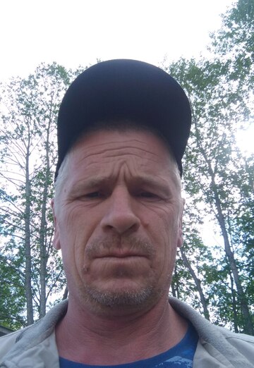 My photo - evgeniy, 46 from Soligalich (@evgeniy441213)
