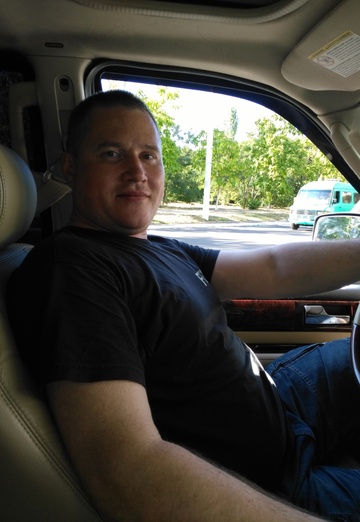 My photo - oleg, 47 from Lobnya (@oleg54969)