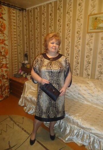 Ma photo - Oksana, 55 de Dedovsk (@oksana23291)