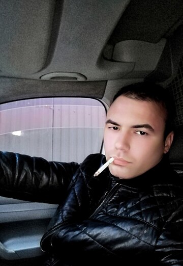 Sergey (@sergey880172) — my photo № 3