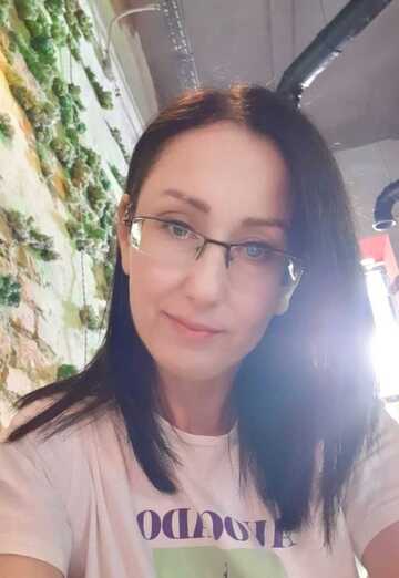 Eseniya Shahovskaya (@eseniyashahovskaya) — my photo № 8