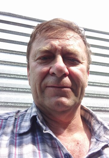My photo - Gennadiy, 63 from Yelets (@gennadiy45561)
