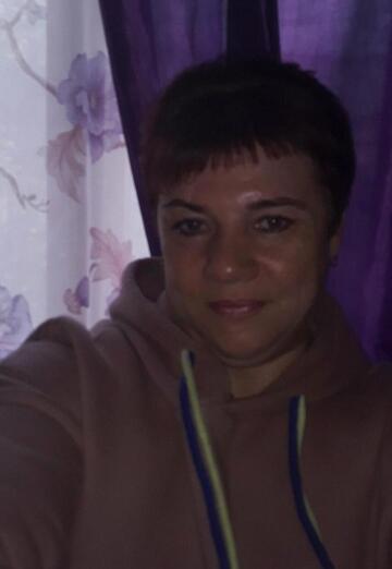 Моя фотография - Марина, 50 из Красноярск (@marina271735)