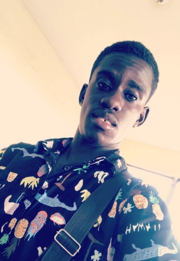 kennedy Adablah (@kennedyadablah) — my photo № 3