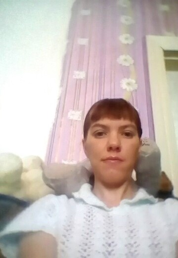 Minha foto - Natasha, 41 de Vikhorevka (@natasha50102)