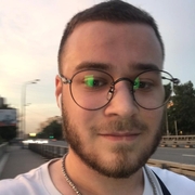 Deni 24 Moscow