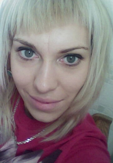 Моя фотография - Кристина, 35 из Борисов (@kristina24964)