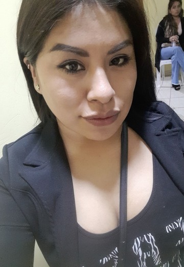 Моя фотография - Silvia Mendoza Inca, 33 из Уанкайо (@silviamendozainca)