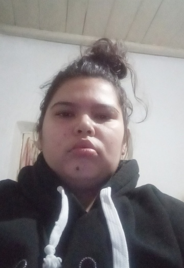 My photo - Aliya, 26 from Chirchiq (@aliya9128)