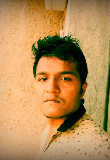 Моя фотография - jaydeep dhola, 29 из Сурат (@jaydeepdhola)