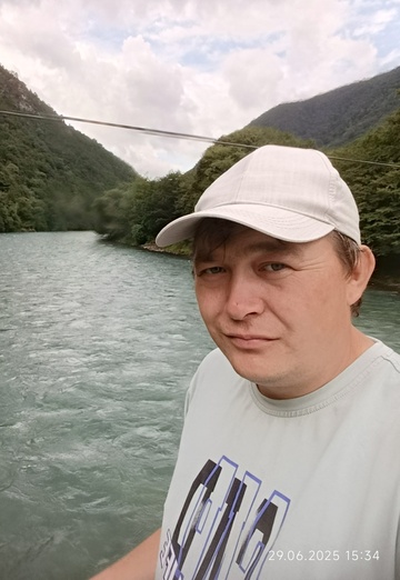 My photo - Ruslan, 32 from Kueda (@ruslan294651)