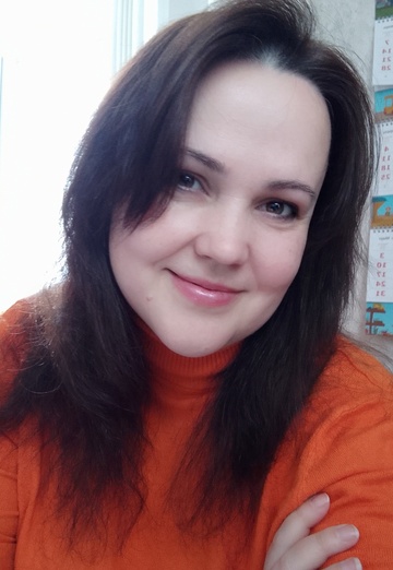 Ma photo - Lioudmila, 41 de Nijni Novgorod (@ludmila108604)