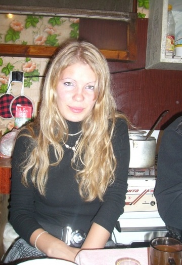 My photo - Tasha, 34 from Yalta (@tasha349)