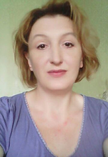 La mia foto - Evgeniya, 50 di Tichoreck (@evgeniy8794306)