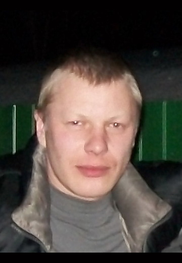 Моя фотография - Николай, 43 из Заводоуковск (@nikolay9771)