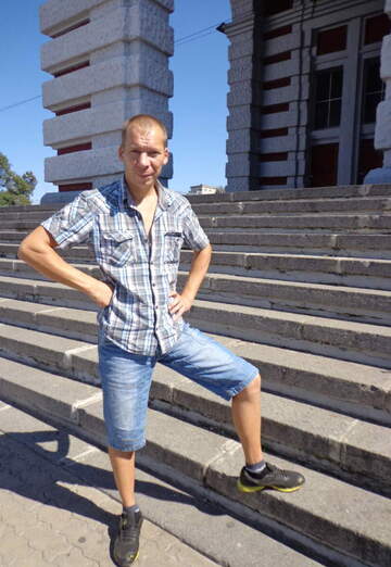 Моя фотография - Валерий, 45 из Курск (@valeriy88958)