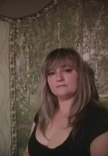 My photo - Svetlana, 49 from Torez (@svetlana245792)